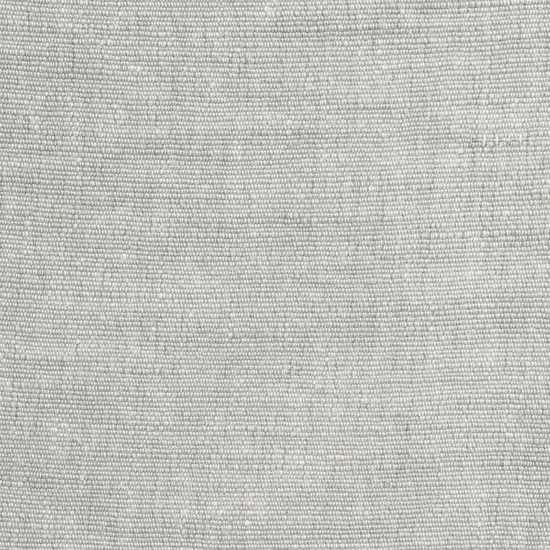 Holly Hunt Great Plains Linen Cord Mist Fabric Sample 3027/02