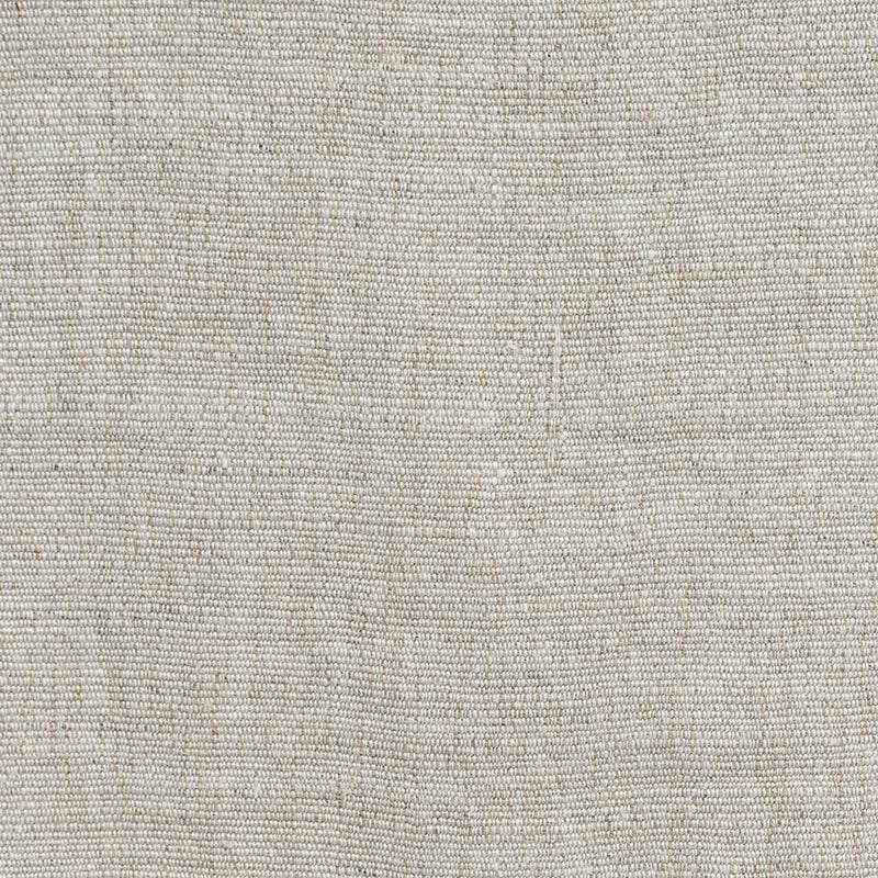 Holly Hunt Great Plains Linen Cord Natural Fabric 3027/03