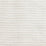 Holly Hunt Great Plains Linen Pinstripe Half Bleached Fabric Sample 3029/02