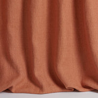 Pierre Frey Craft Abricot Fabric F3128031