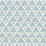 Quadrille Volpi Neutral Soft Windsor Blue Fabric 304040B-03