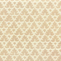 Quadrille Volpi Pumice Fabric 304042F
