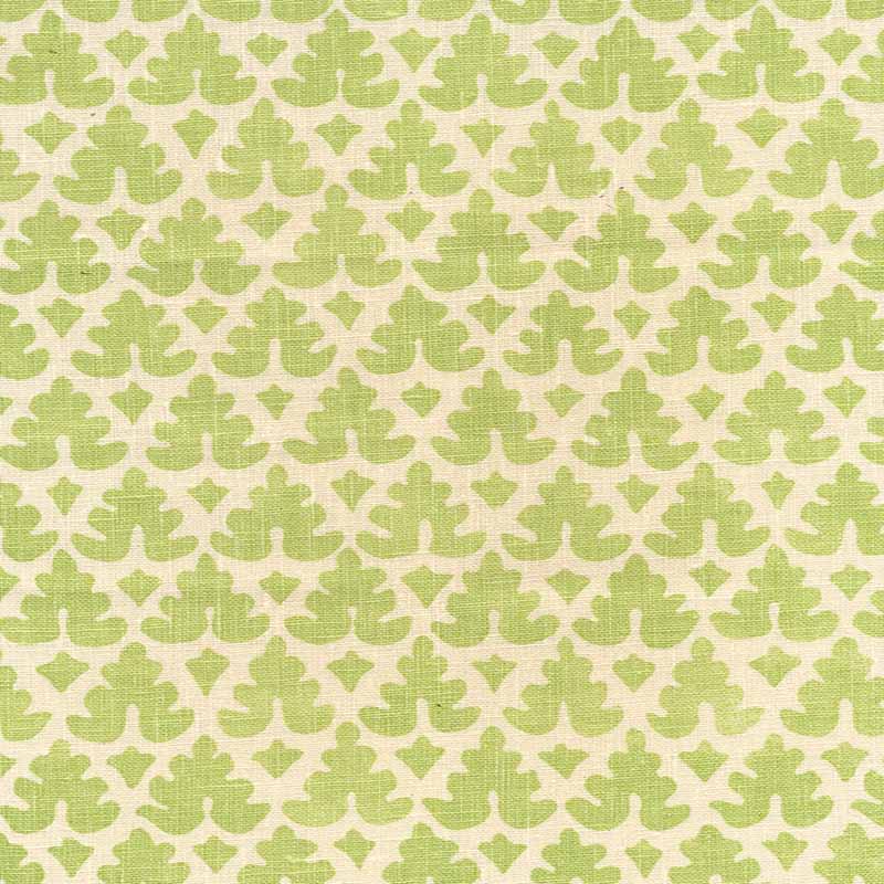 Quadrille Volpi Apple Fabric 304043F