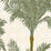 Schumacher Copacabana Palm Wallpaper Sample 3060