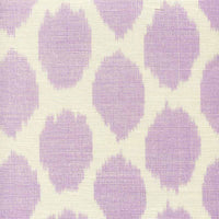 Quadrille Adras Lavender Fabric 306104F