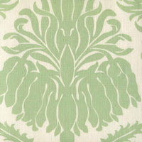 Quadrille Corinthe One Color Soft French Green Fabric 306165F-04