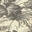 Quadrille Tropique Multi Greys Fabric 306192F