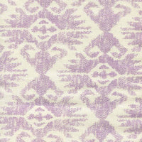Quadrille Tucson Soft Lavender Fabric 306211F