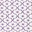 Quadrille Longfellow Purple Lilac Fabric Sample 306320C-05CTT