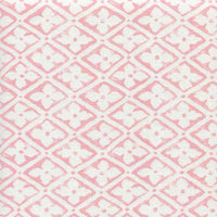 Quadrille Puccini Soft Pink Fabric 306330F-SPINK
