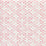 Quadrille Puccini Soft Pink Fabric Sample 306330F-SPINK