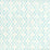 Quadrille Puccini Venice Blue Wallpaper 306330W-03