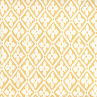 Quadrille Puccini Inca Gold Wallpaper 306330W-06
