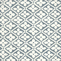 Quadrille Puccini Slate Wallpaper 306330W-07