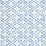 Quadrille Puccini French Blue Wallpaper 306330W-14