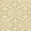 Quadrille French Damask Reverse Beige Fabric Sample 306495F-02