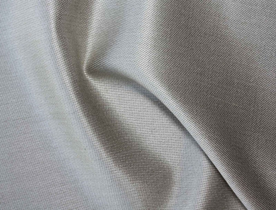 Fox Linton Thorpe Mushroom Fabric Sample FL010035004