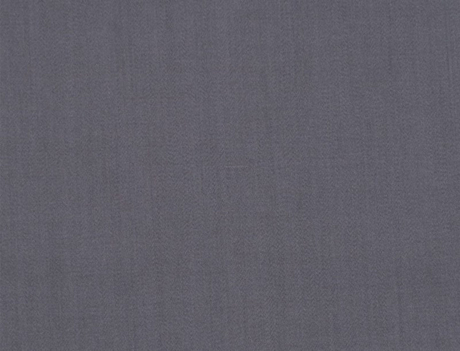Fox Linton Lambswool Asphalt Fabric FL010011030