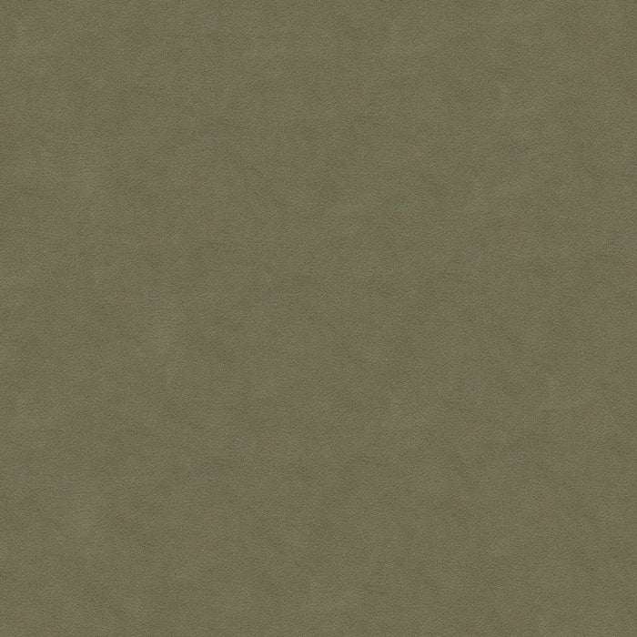 Kravet Design Ultrasuede Green Flannel Fabric Sample 30787.1121.0