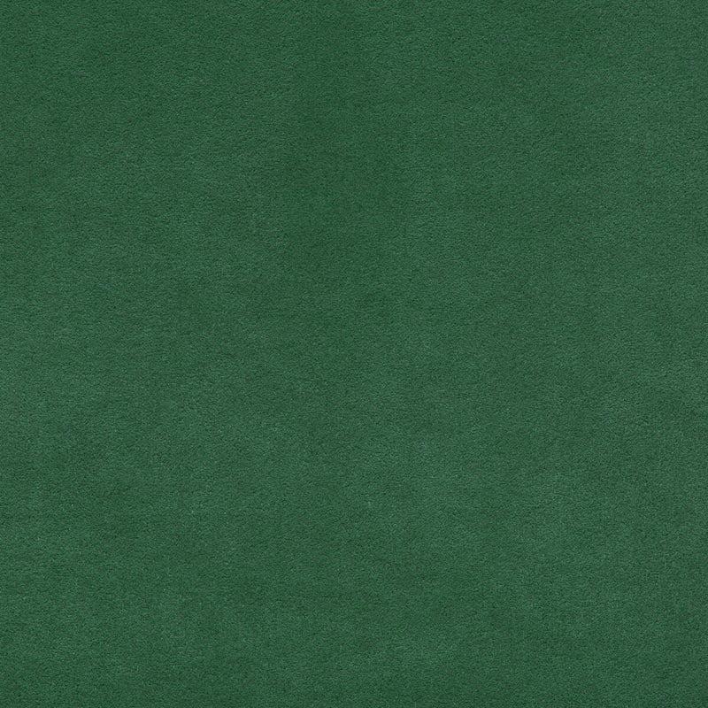 Kravet Design Ultrasuede Green Shamrock Fabric Sample 30787.33.0