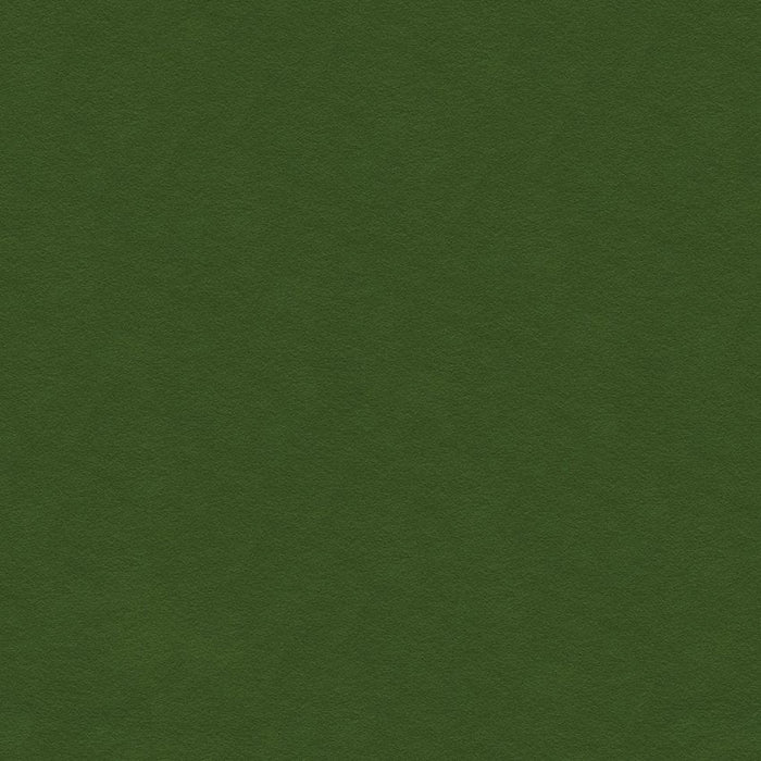 Kravet Design Ultrasuede Green Army Fabric Sample 30787.3.0