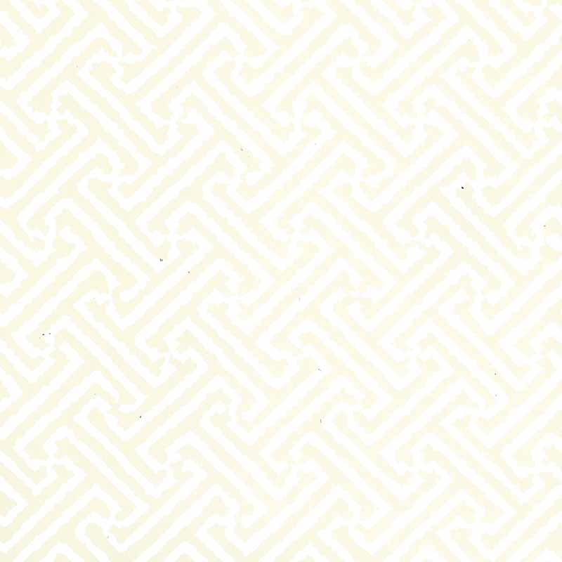 China Seas Java Java White Wallpaper Sample 3080-00OWP