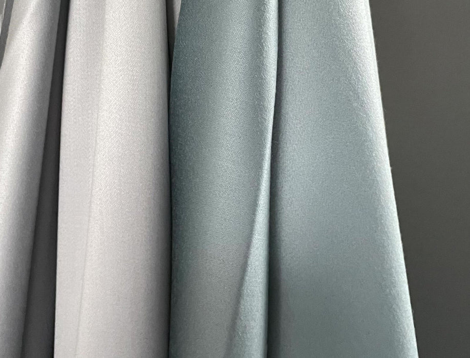 Fox Linton Malvern Sea Foam Fabric Sample FL010063007