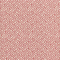 China Seas Java Petite Tomato Fabric 3085-04
