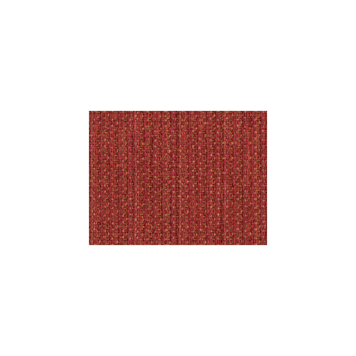 Kravet Smart Chenille Tweed Ruby Fabric Sample 30962.19.0