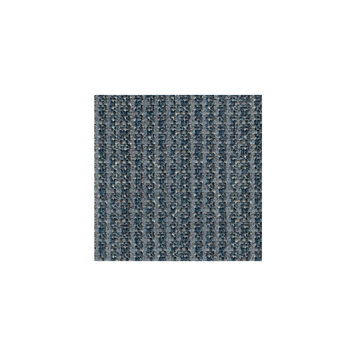 Kravet Smart Chenille Tweed Blue Smoke Fabric Sample 30962.5.0