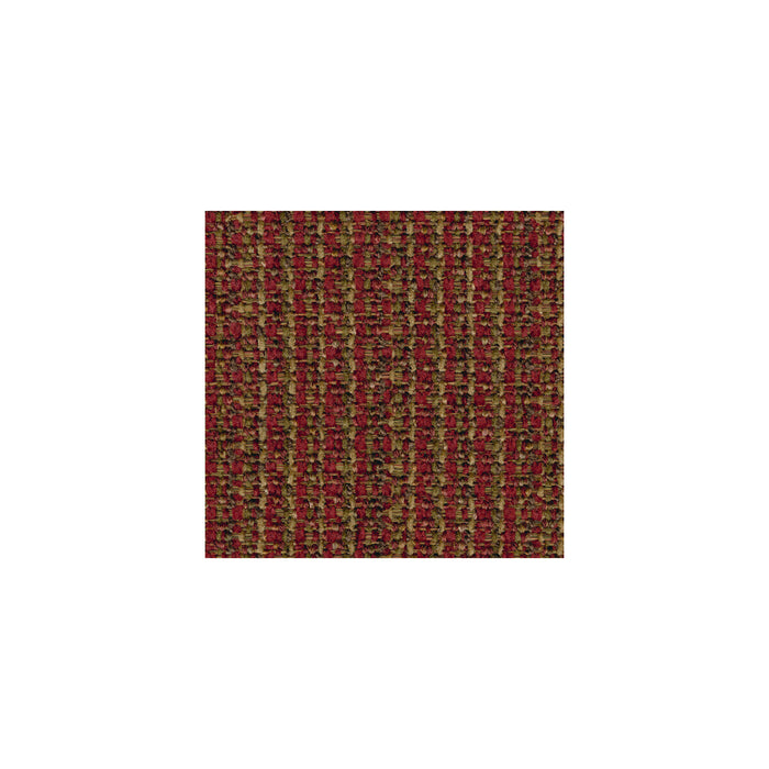 Kravet Smart Chenille Tweed Sangria Fabric Sample 30962.940.0