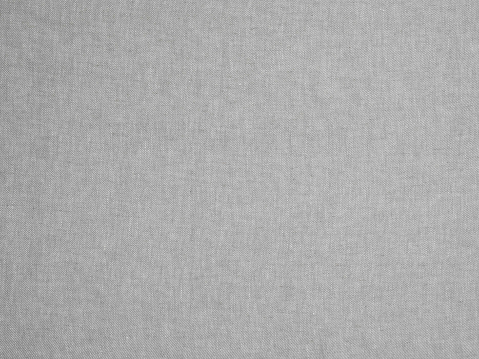 No.9 Thompson Nuvola Smoke Grey Fabric Sample N9012381008