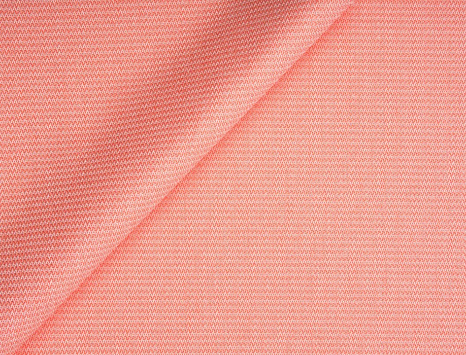 Jim Thompson Canaria Portland Orange Fabric Sample JT013642004