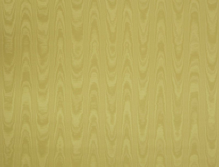 Jim Thompson Moire  Citron Wallpaper JT021044002