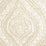 Brentano Ogee Granada Fabric Sample 3101-04