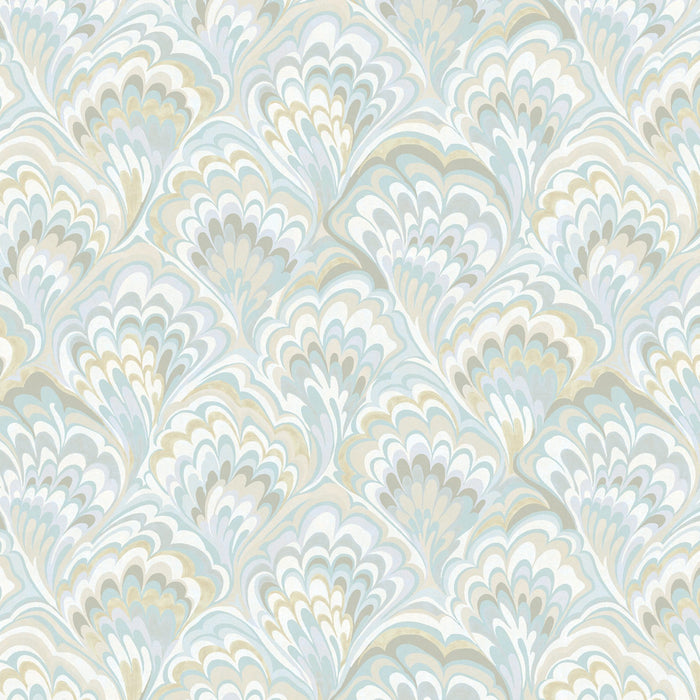 JF Fabrics 83002 62 Wallpaper Sample 10270062