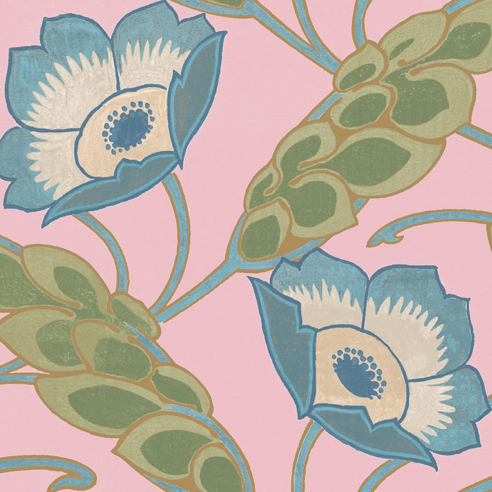 JF Fabrics 10027 43 Wallpaper 10107043