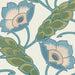 JF Fabrics 3103 66 Wallpaper Sample 10107766