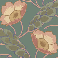JF Fabrics 3103 77 Wallpaper 10107777