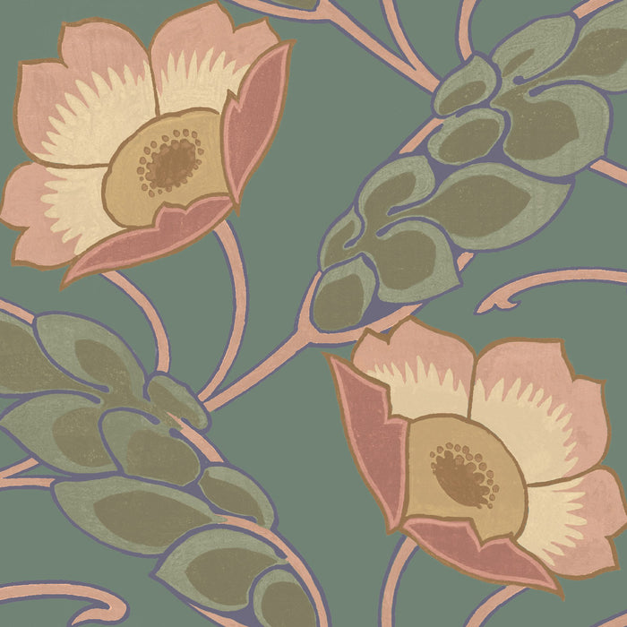 JF Fabrics 3103 77 Wallpaper 10107777