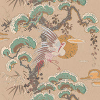 JF Fabrics 3104 17 Wallpaper 10107817