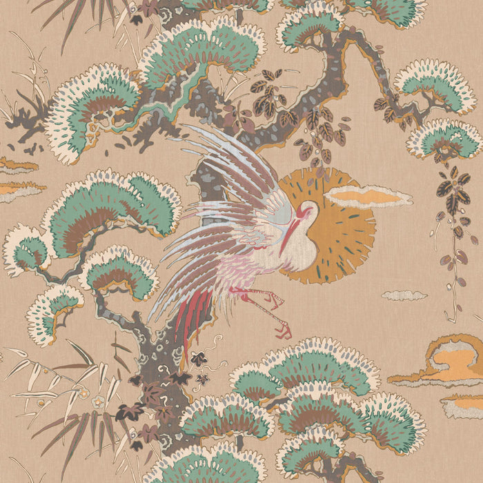 JF Fabrics 3104 17 Wallpaper 10107817