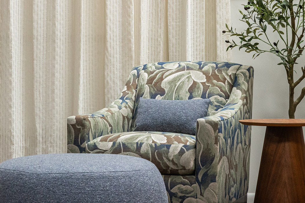 Brentano Circadian Coquito Fabric 3110-02