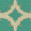 Kravet Couture Interpretation Turquoise Fabric Sample 31272.13.0