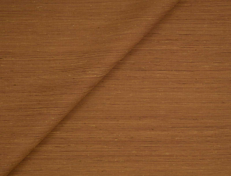 Jim Thompson Thara Persian Orange Fabric Sample JT013841026