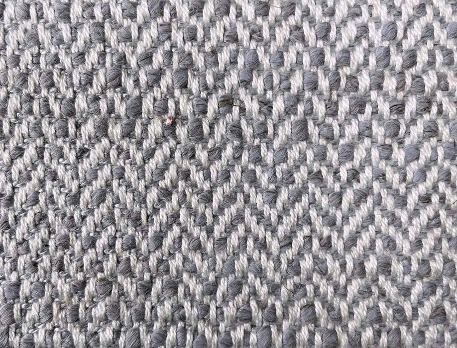Fox Linton Okeford Lead Fabric Sample FL010073008