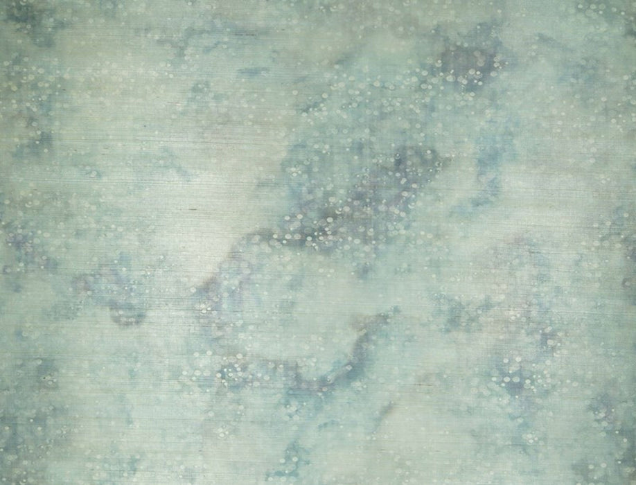 Jim Thompson Raindrop Sisal  Sky Wallpaper Sample JT021047003