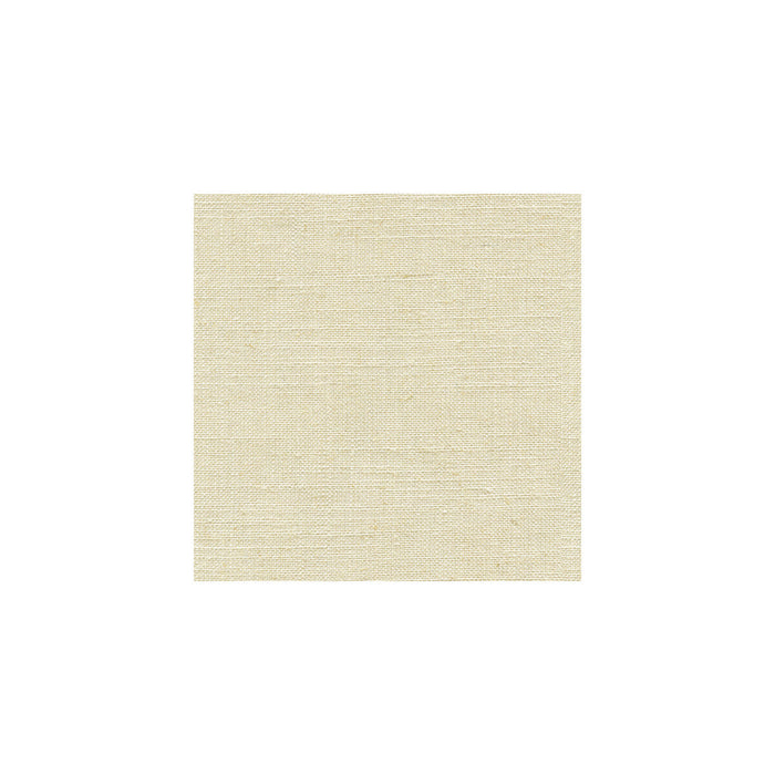 Kravet Smart Mesmerizing Ivory Fabric Sample 31502.1.0