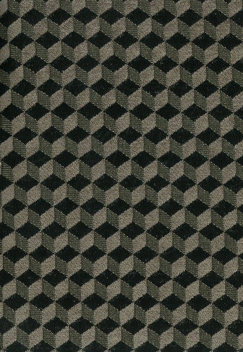 Osborne & Little Ravenna Chenille 4 Sample Sample F6140-04