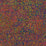 Brentano Jinx Neon Disco Fabric Sample 3152-05